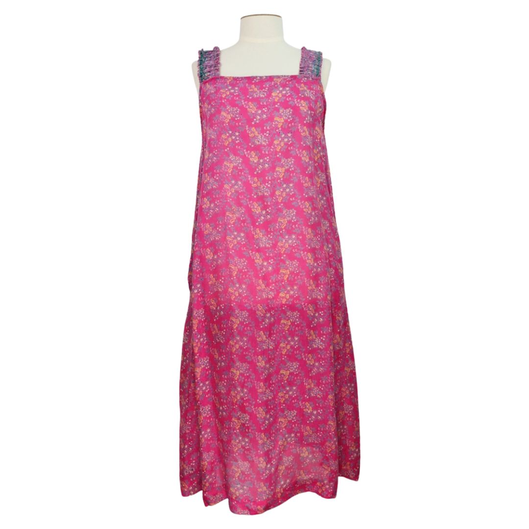 LUM05 - Lulu Dress