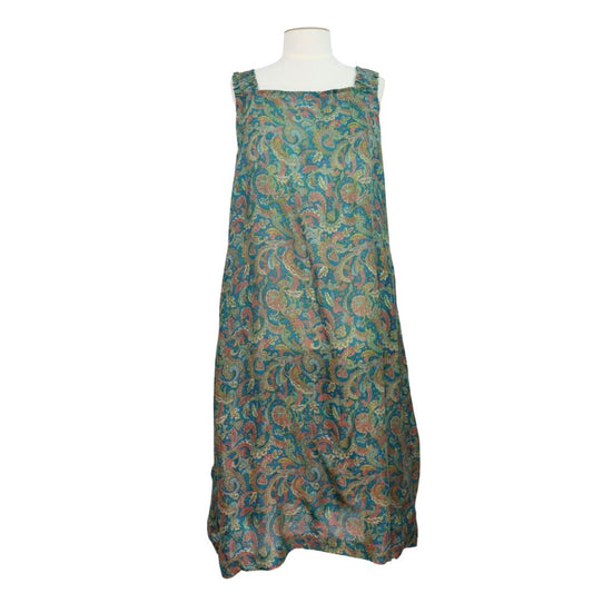 LUM08- Lulu Dress