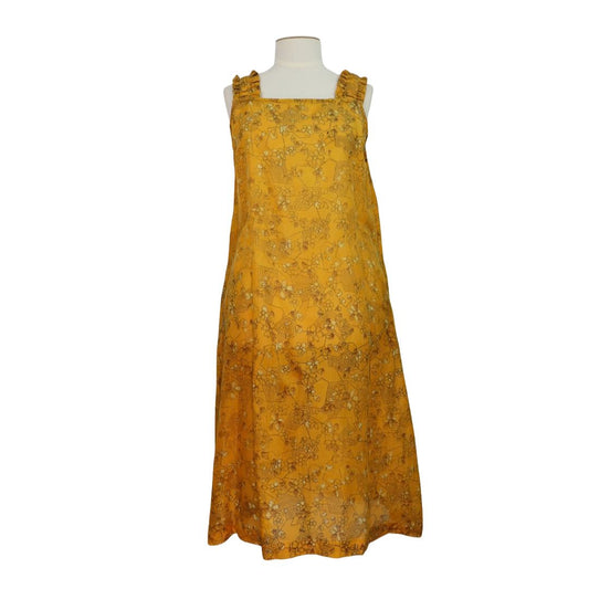 LUM10- Lulu Dress