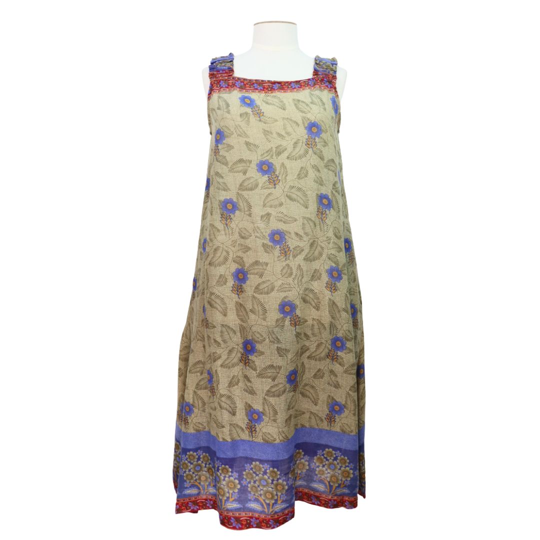 LUS01 - Lulu Dress