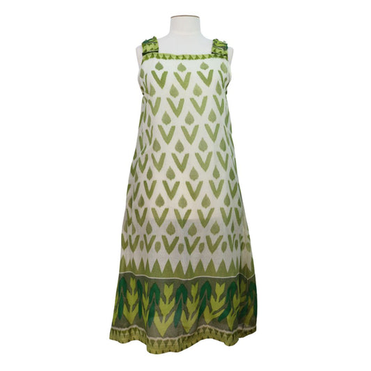 LUS02 - Lulu Dress