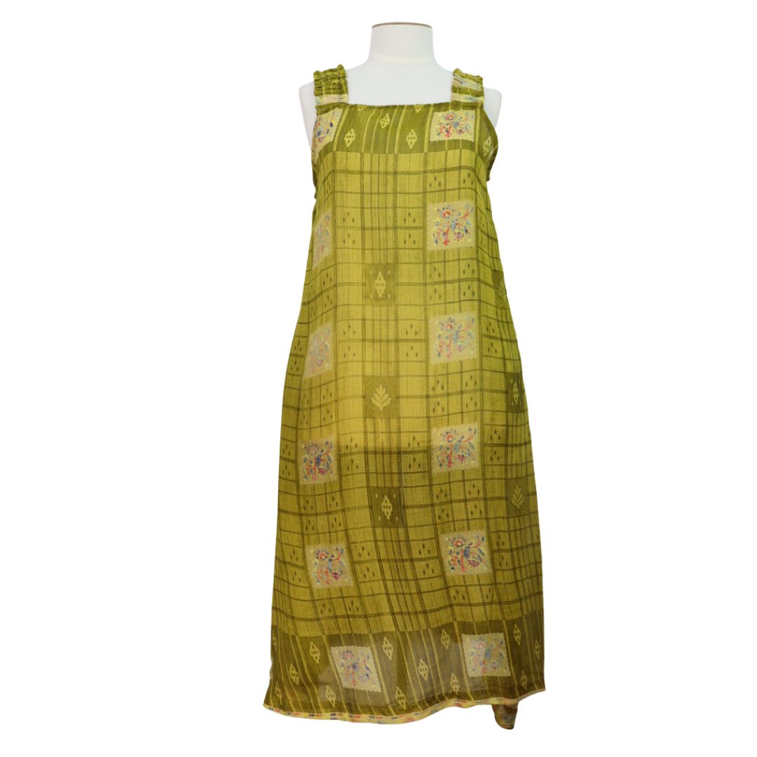 LUS16 - Lulu Dress