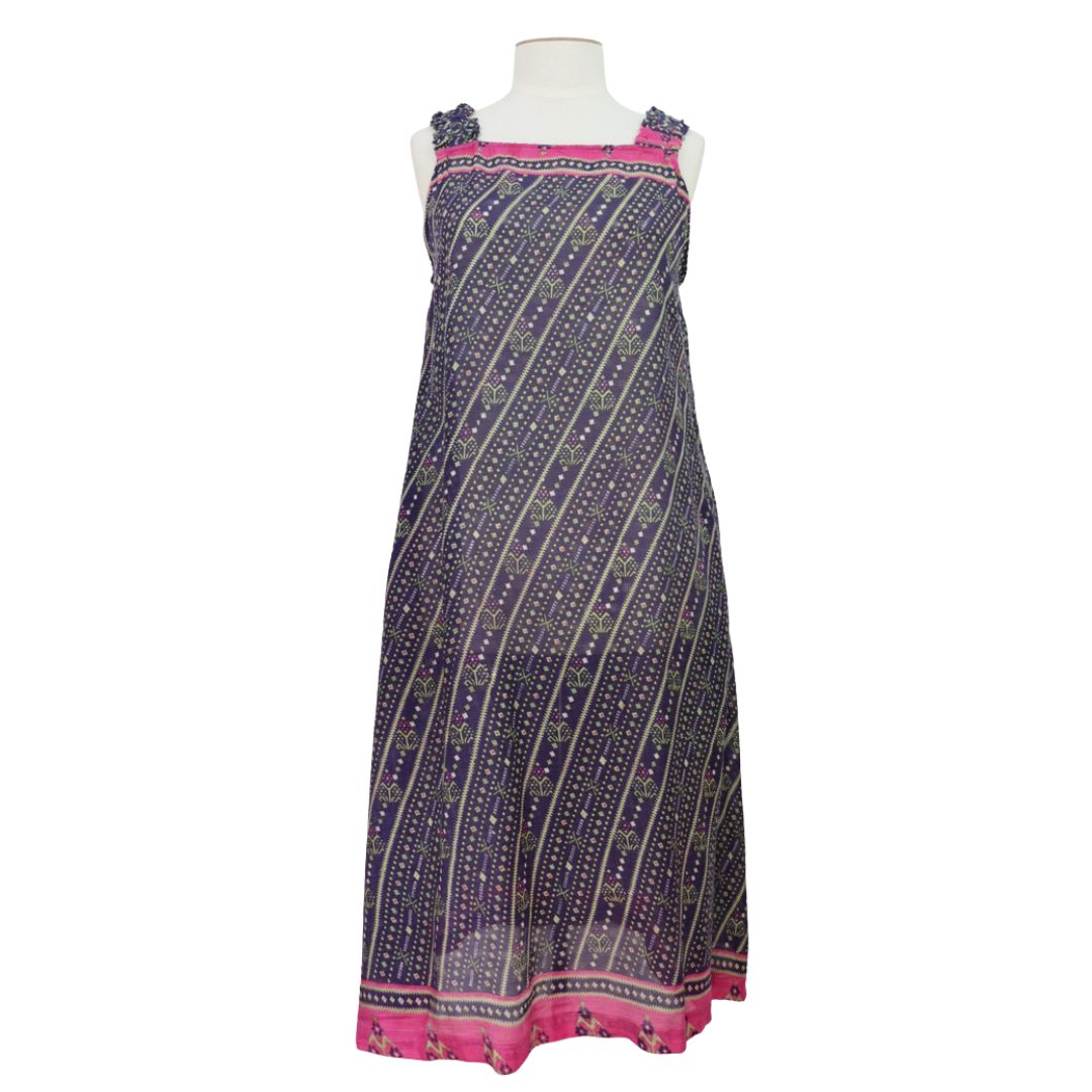 LUS05 - Lulu Dress