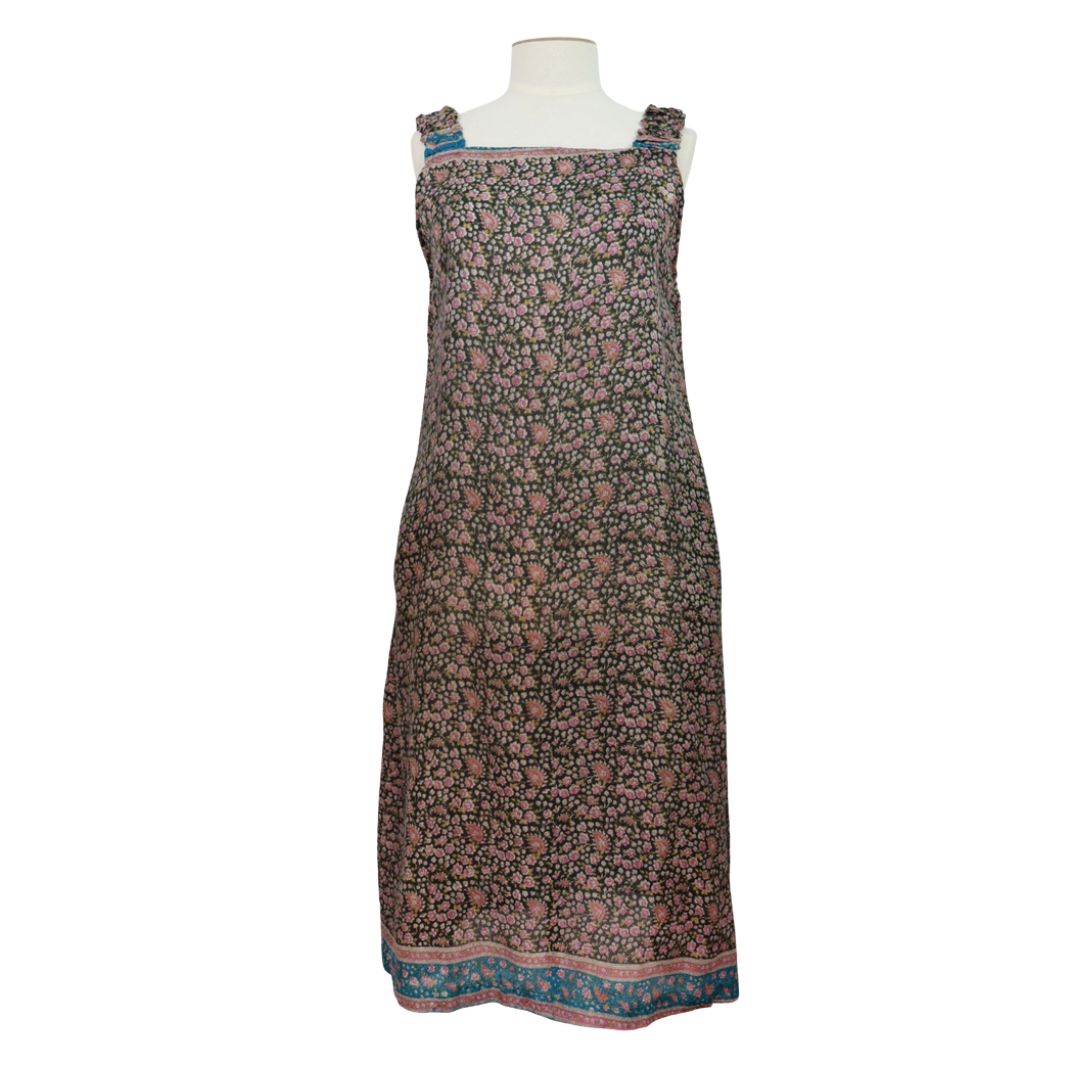LUS07 - Lulu Dress