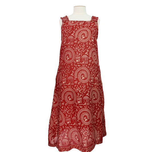 LUS09 - Lulu Dress