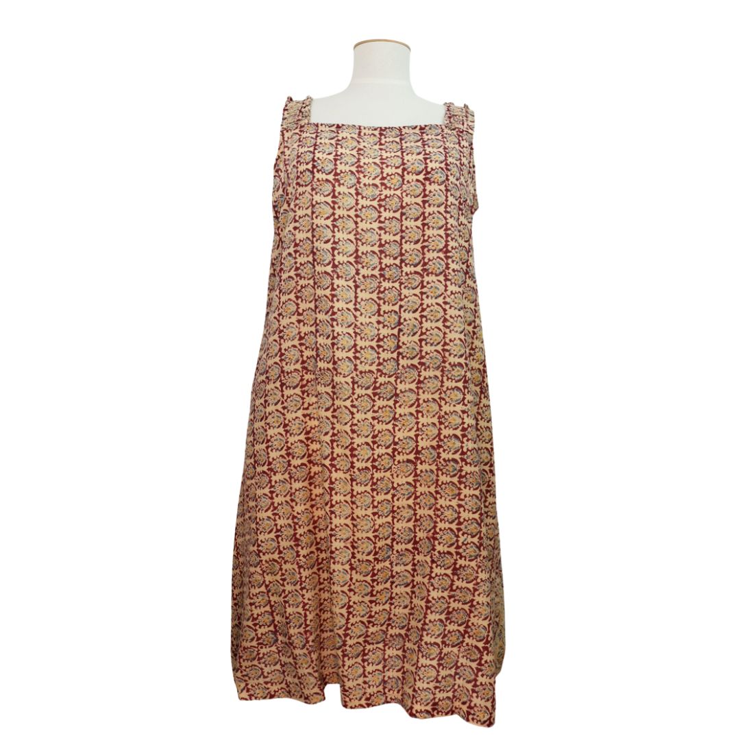 LUXL12 - Lulu Dress