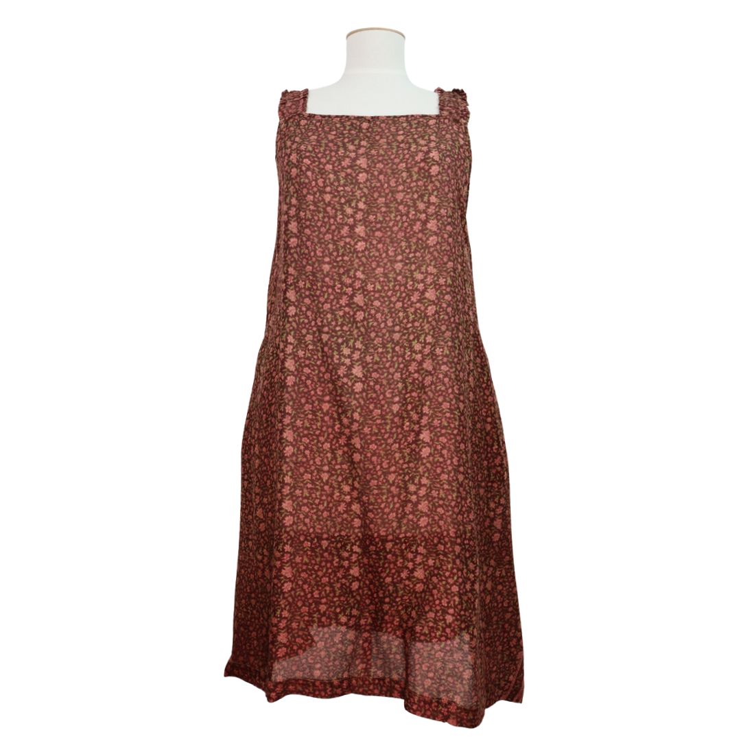 LUXL15 - Lulu Dress