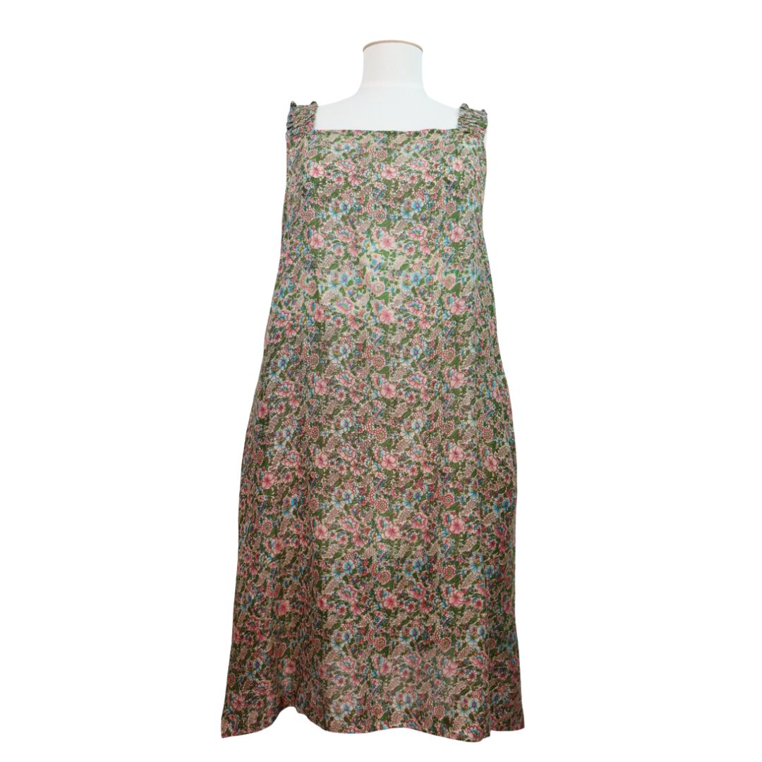 LUXL16 - Lulu Dress