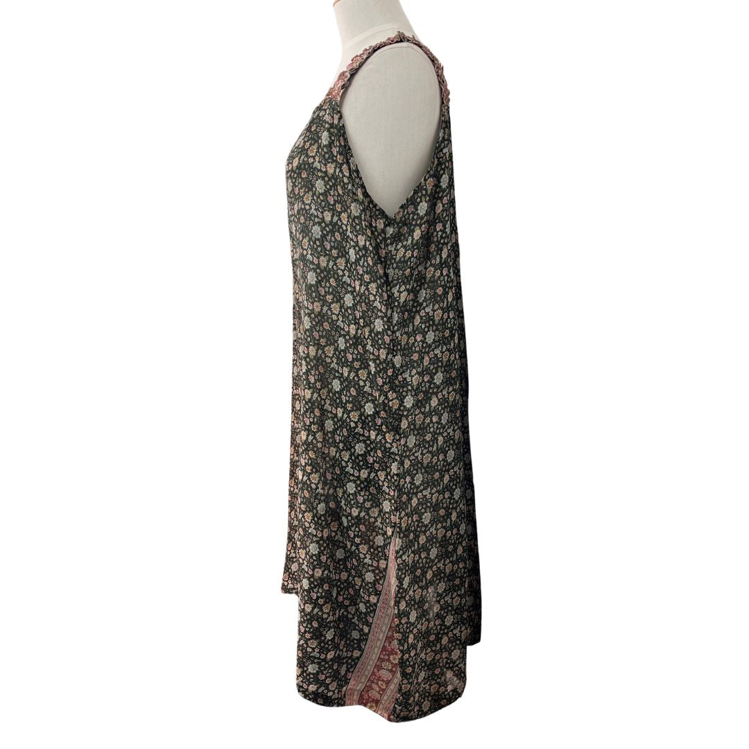LUXXL08 - Lulu Dress