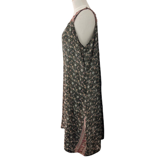 LUXXL08 - Lulu Dress
