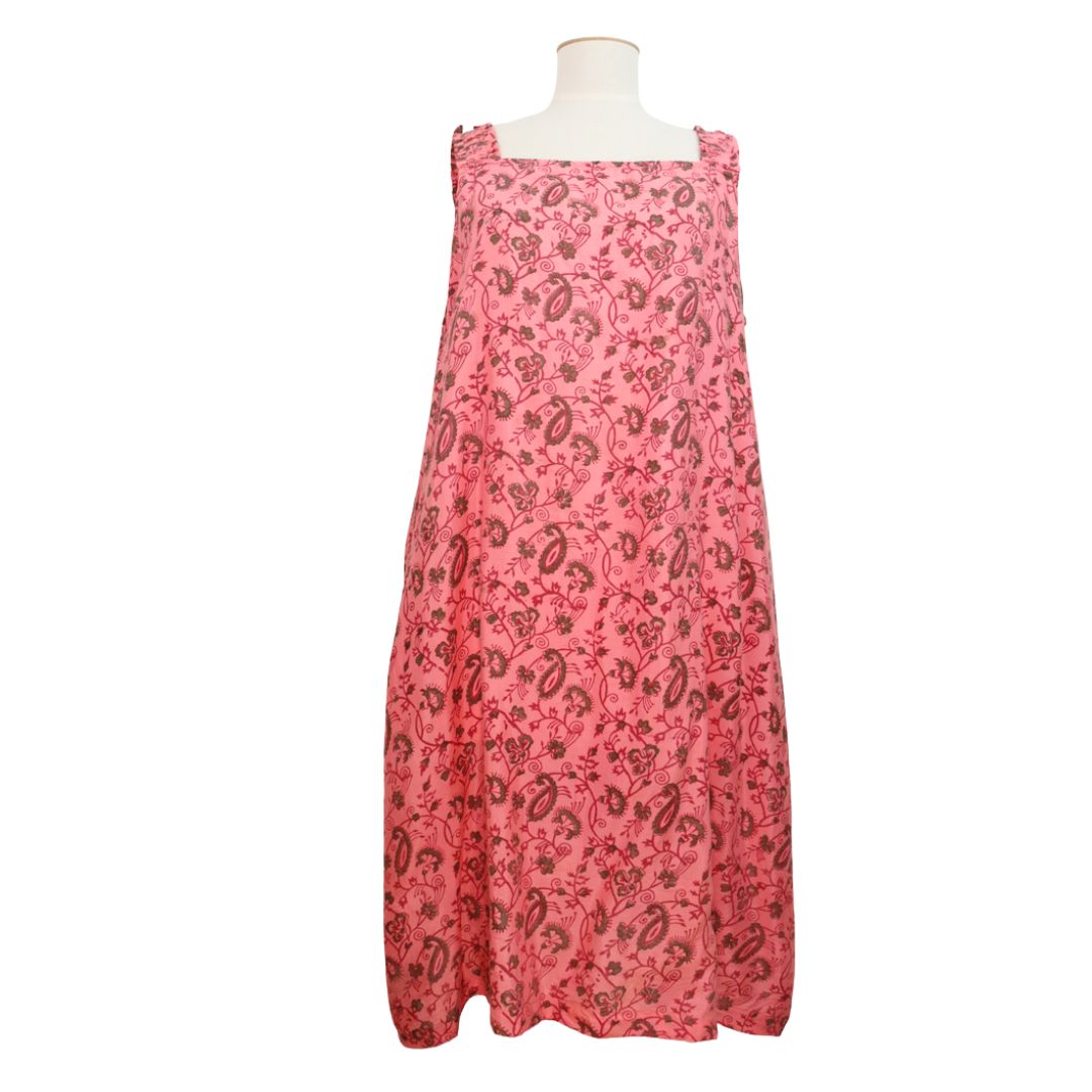 LUXXL05 - Lulu Dress