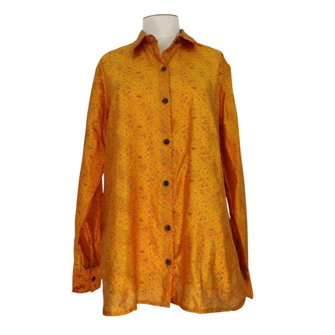 BFML74 - Boyfriend Shirt