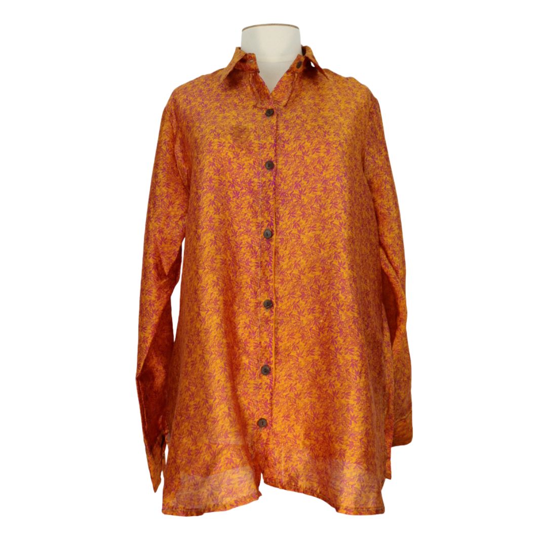 BFML78 - Boyfriend Shirt