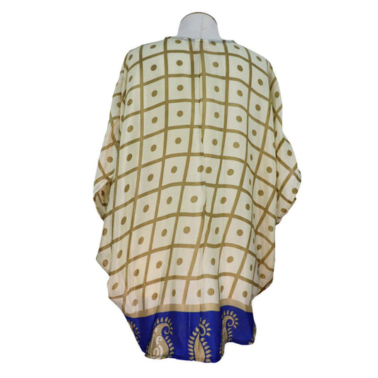 BWML158 - Batwing Top