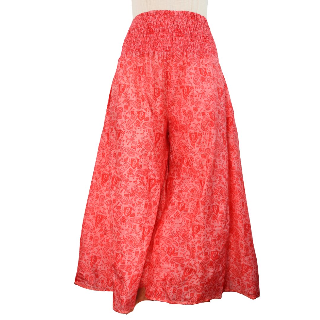 PAM212 - Palazzo Pants