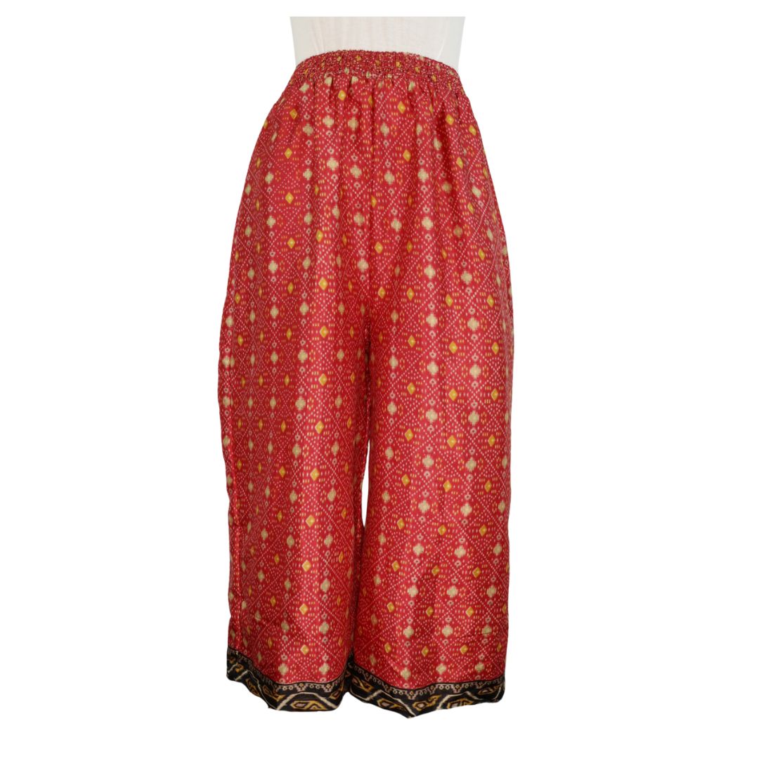 NPL18 - Palazzo Straight Leg