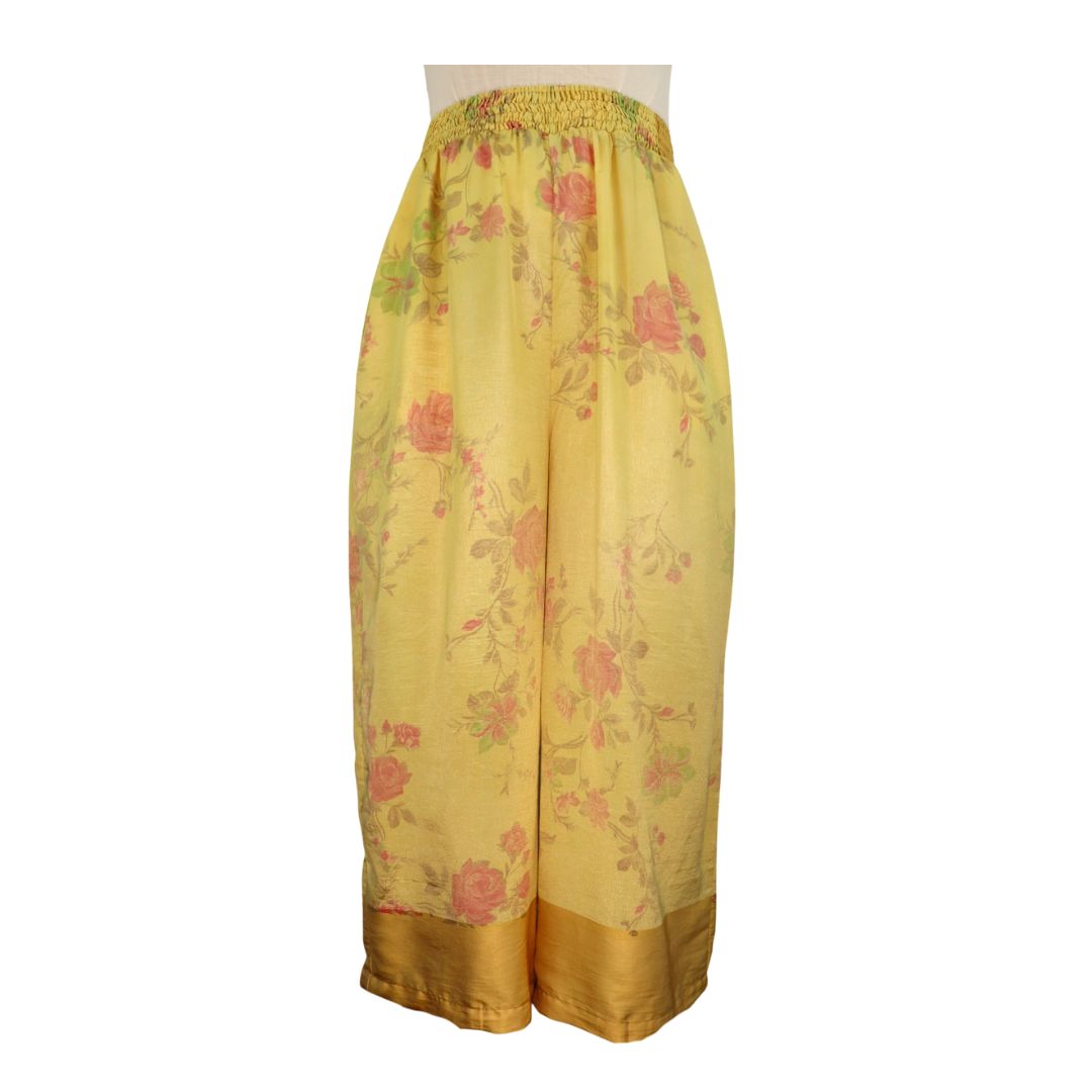 NPL19 - Palazzo Straight Leg