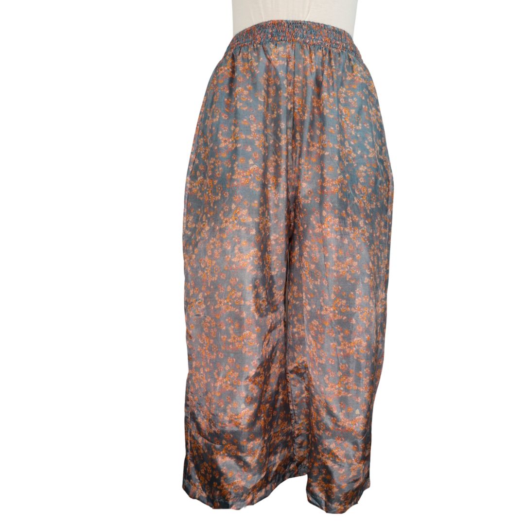 NPM12 - Palazzo Straight Leg