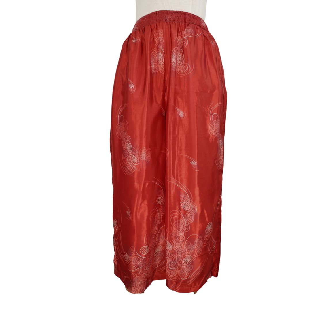 NPM03 - Palazzo Straight Leg