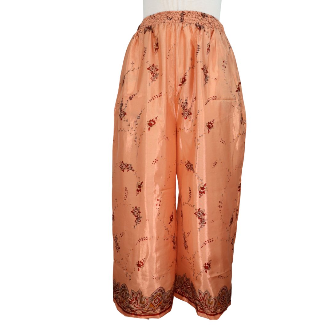 NPM09 - Palazzo Straight Leg