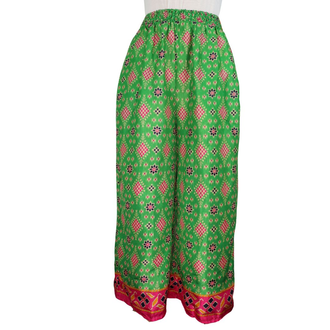 NPS11 - Palazzo Straight Leg