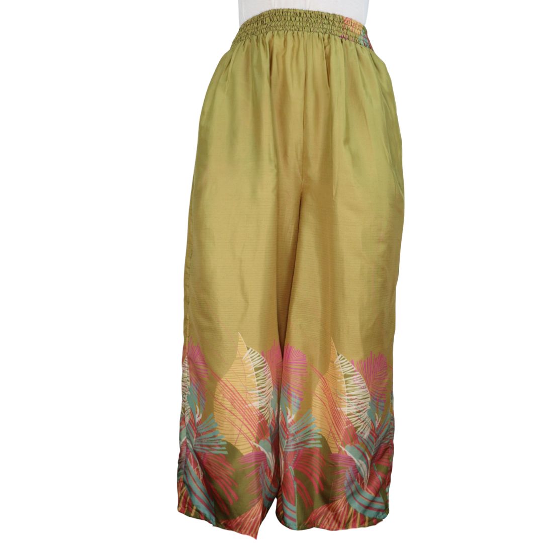 NPS14 - Palazzo Straight Leg