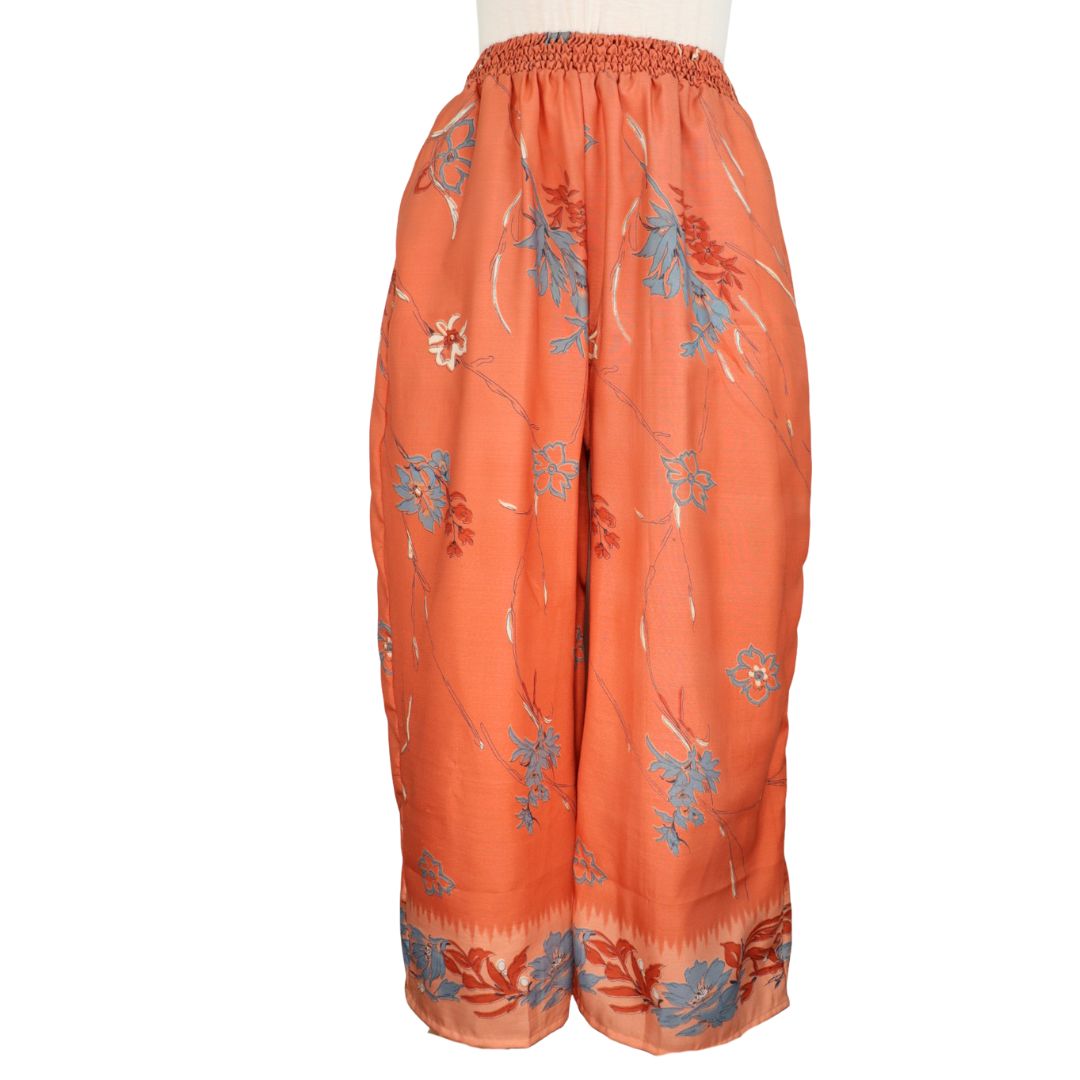 NPS15 - Palazzo Straight Leg