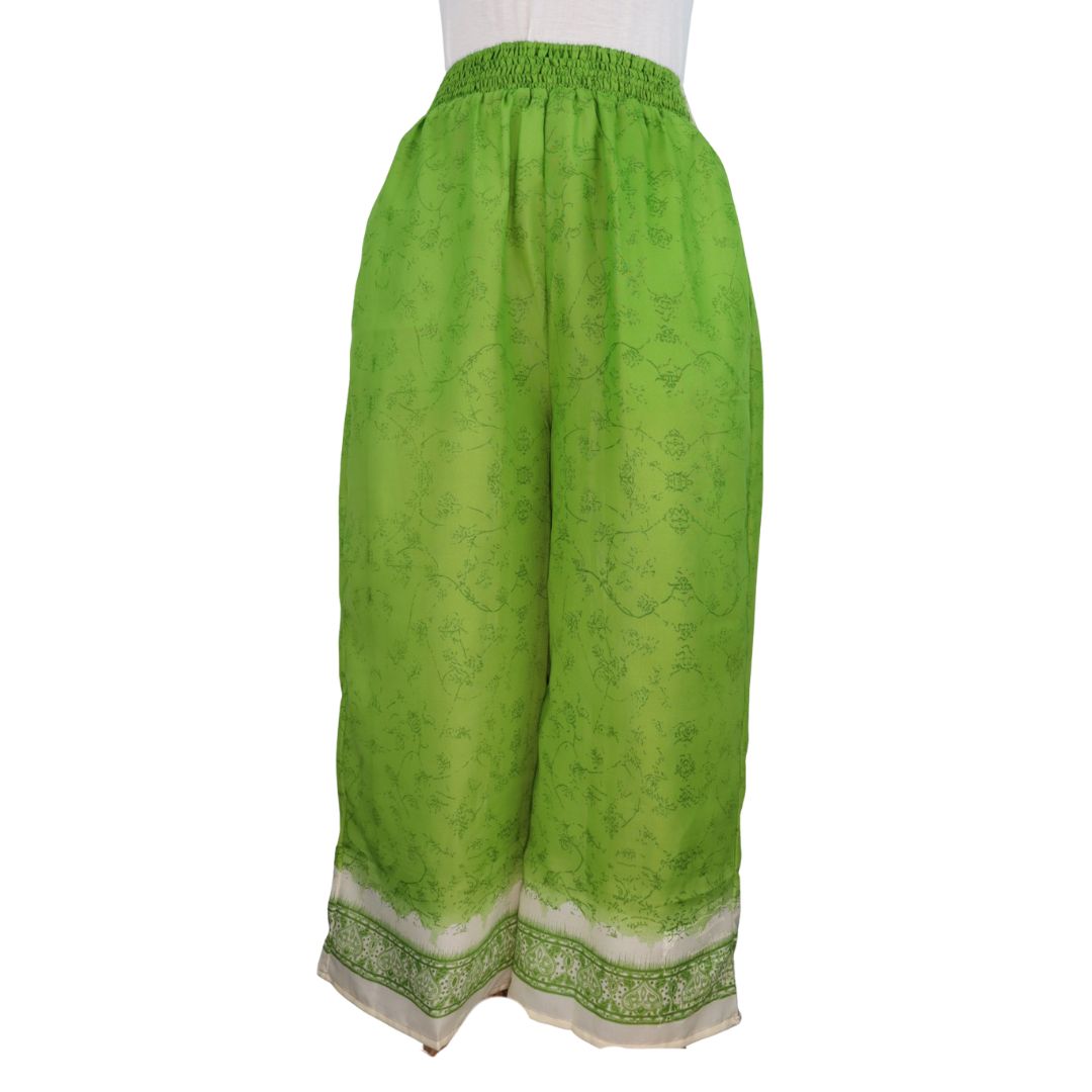 NPS21 - Palazzo Straight Leg