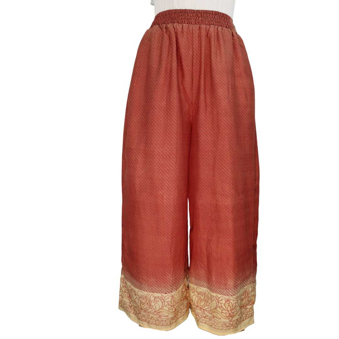 NPS04 - Palazzo Straight Leg