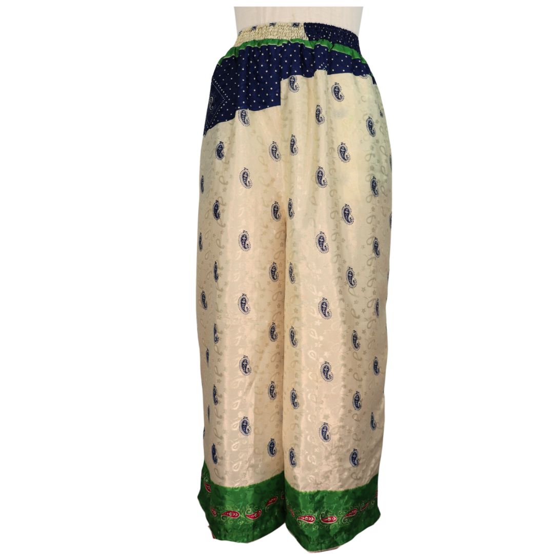 NPXL08 - Palazzo Straight Leg