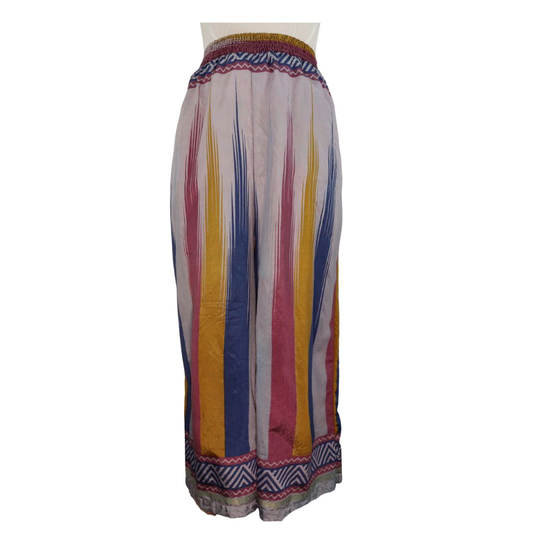 NPXXL02 - Palazzo Straight Leg