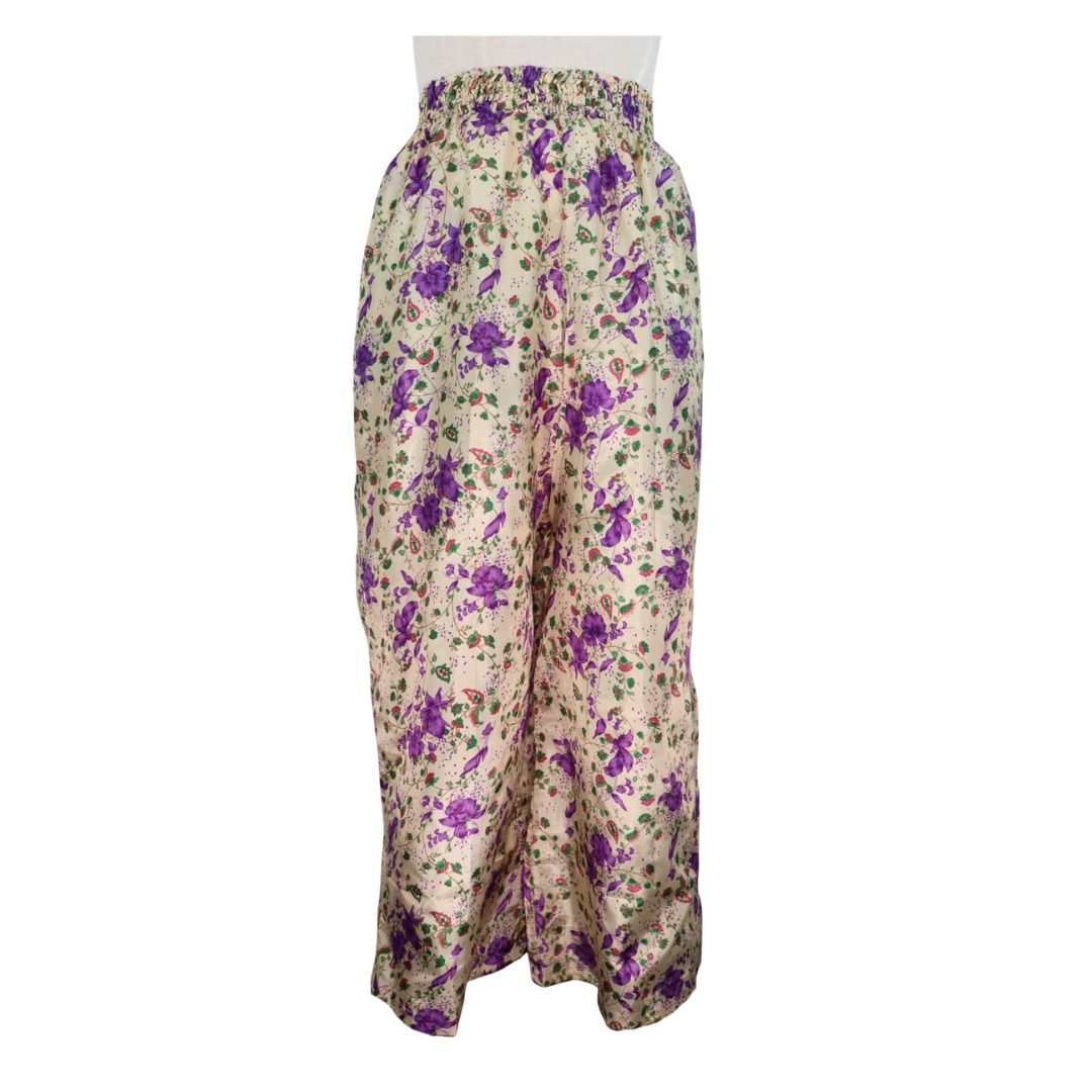 NPXXL10 - Palazzo Straight Leg