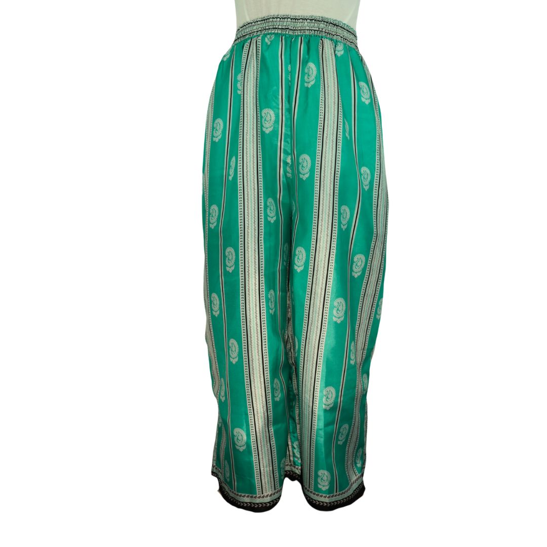 NPXXL03 - Palazzo Straight Leg