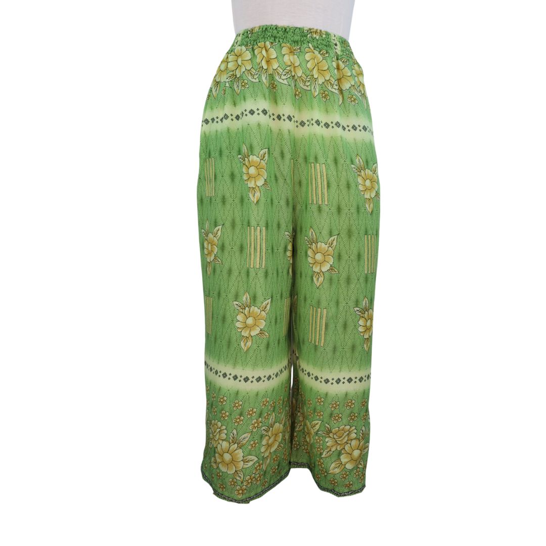 NPXXL07 - Palazzo Straight Leg