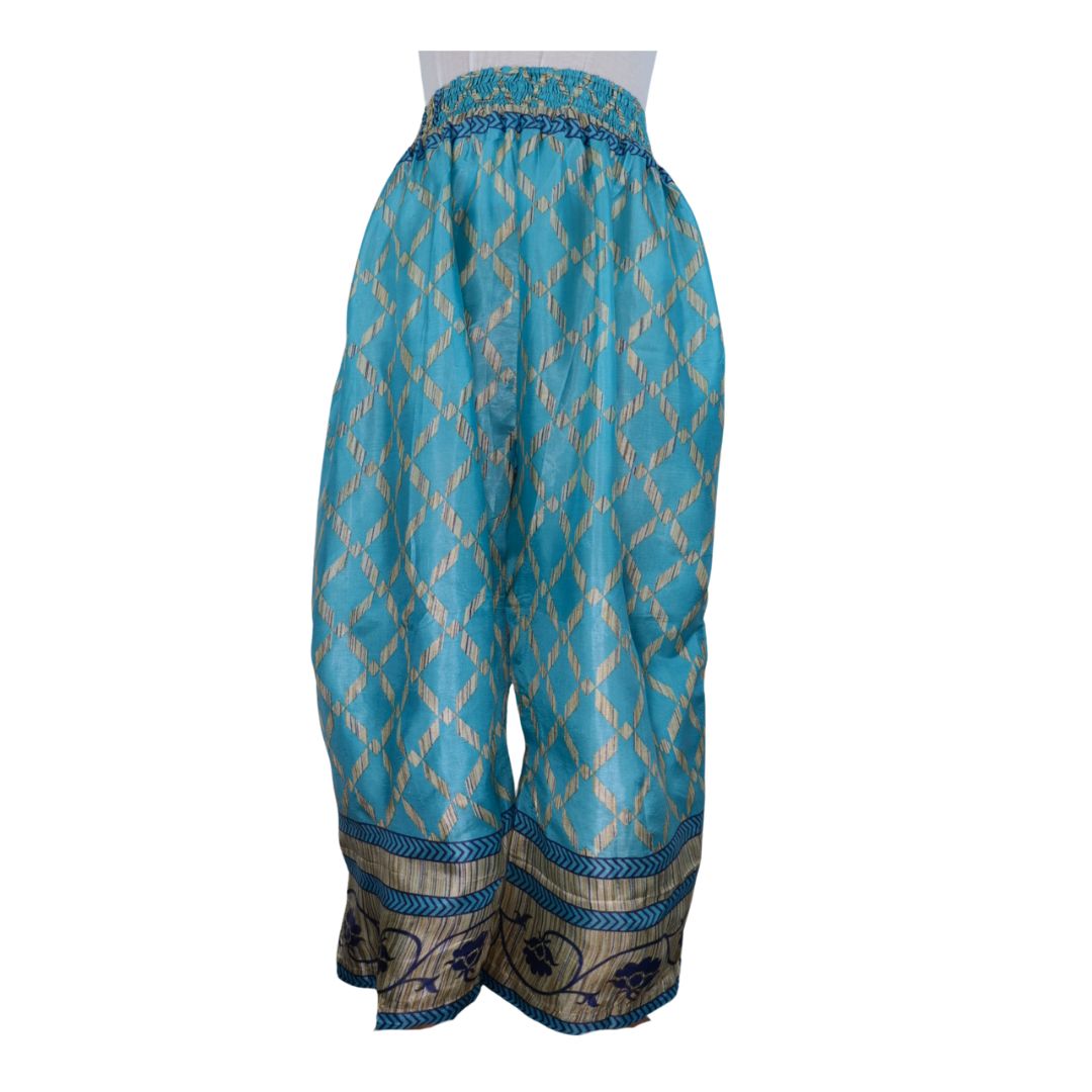 NPL20 - Palazzo Straight Leg