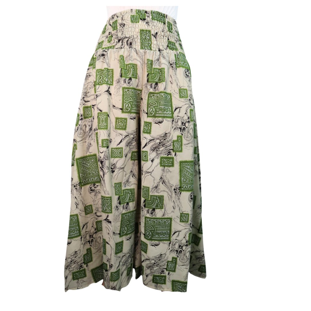 PAM201 - Palazzo Pants