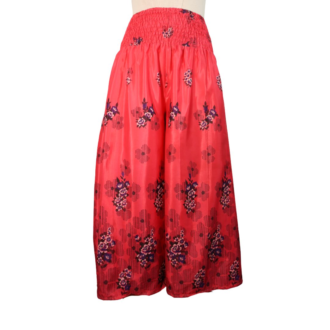 PAL214 - Palazzo Pants