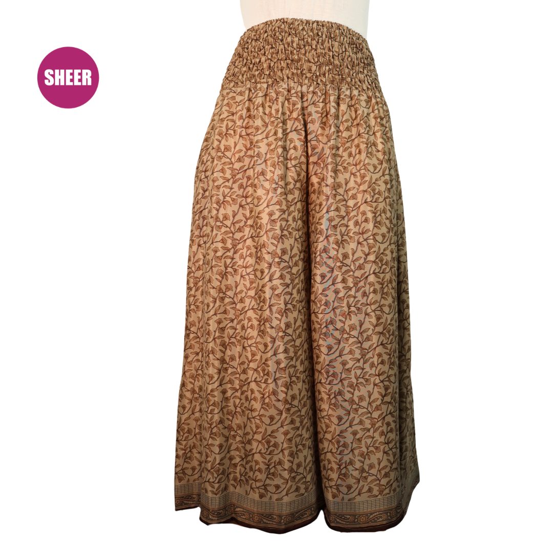 PAL220 - Palazzo Pants