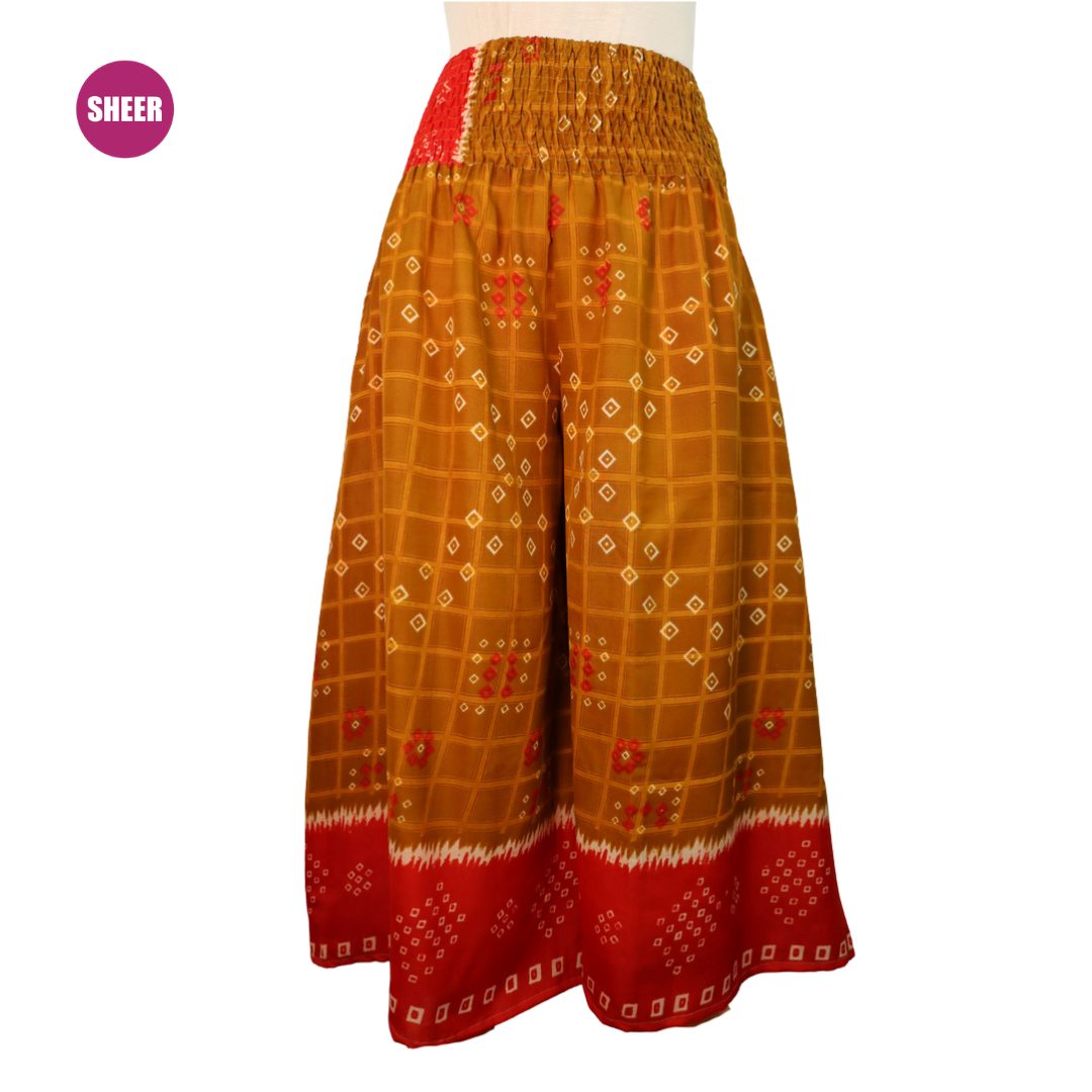 PAL222 - Palazzo Pants