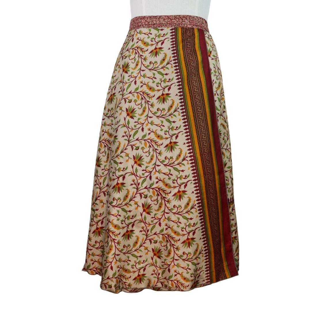 PL650 - Long Skirt