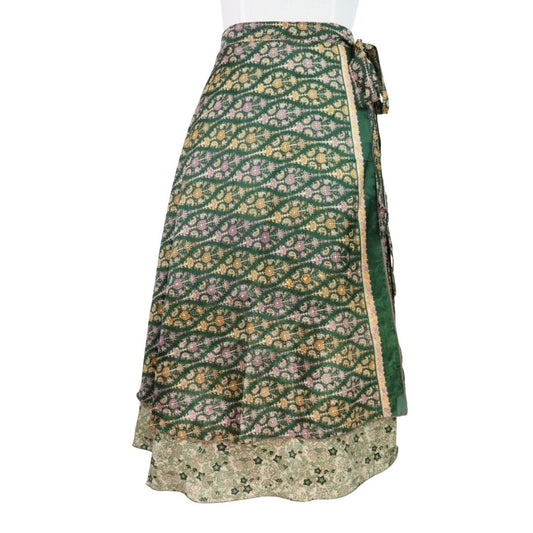 PL651 - Long Skirt