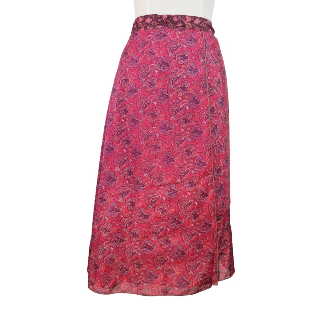 PL646 - Long Skirt