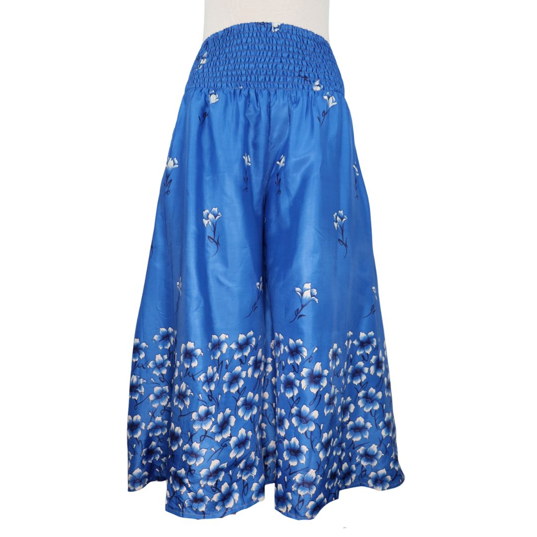 PML199 - Palazzo Pants