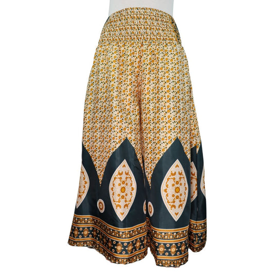 PAM191 - Palazzo Pants