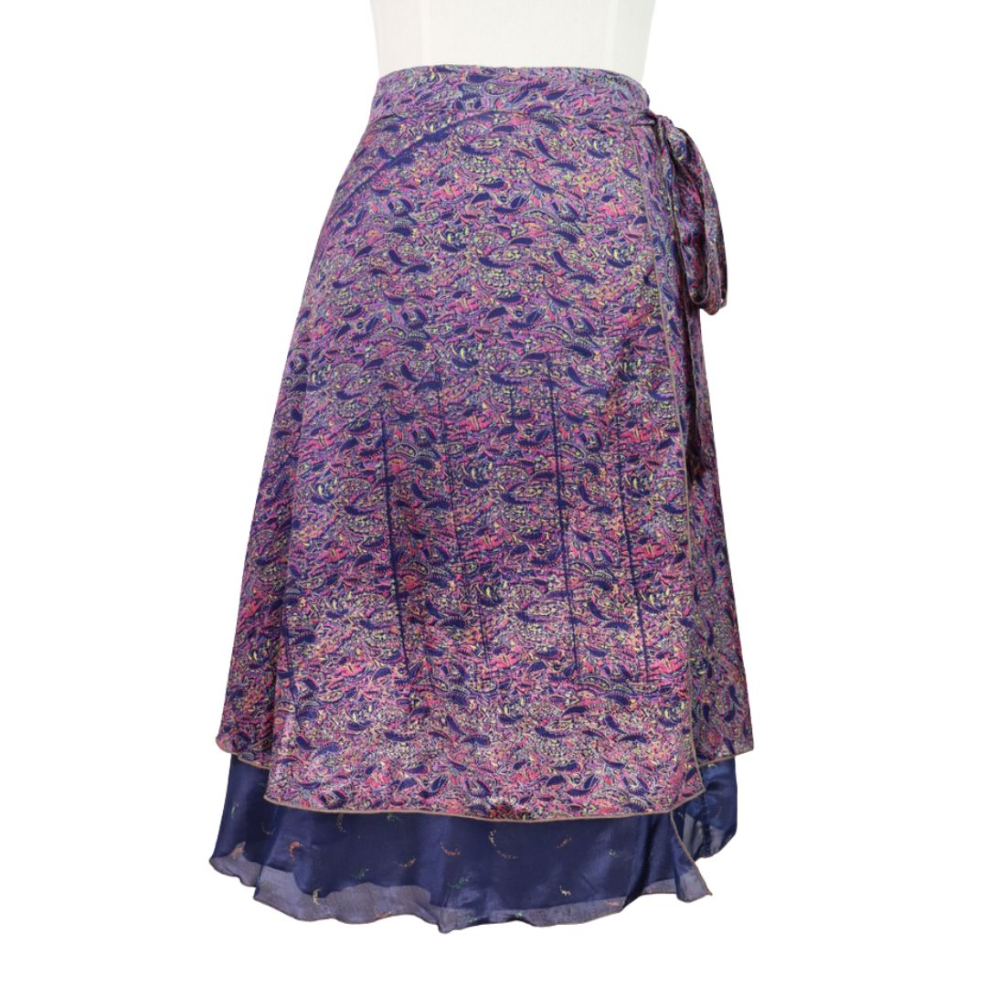PM509 - Midi Skirt
