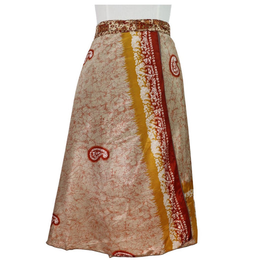 PM513 - Midi Skirt