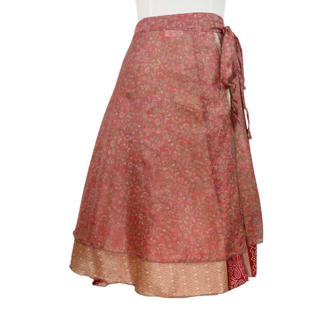 PM517 - Midi Skirt