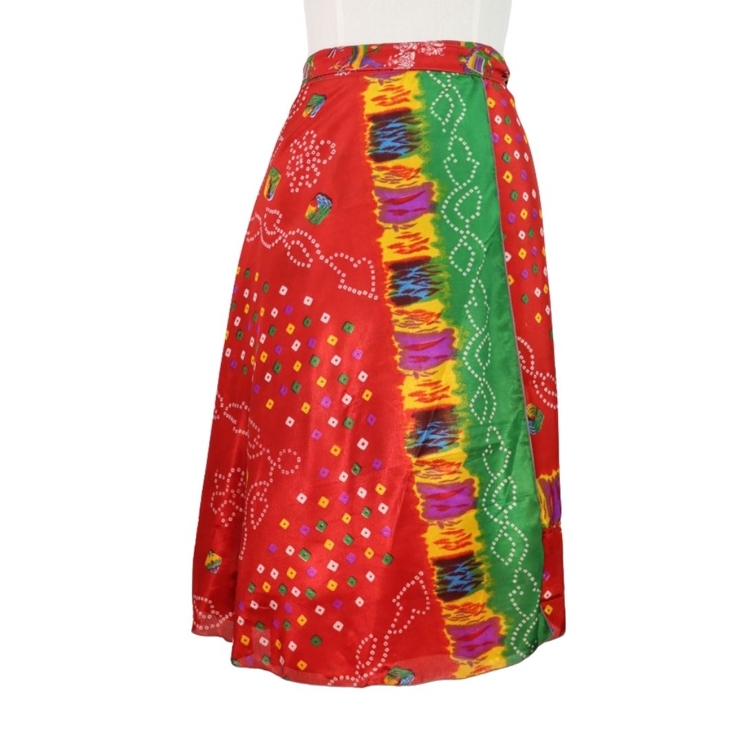 PM520 - Midi Skirt