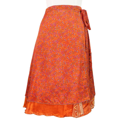 PM522 - Midi Skirt