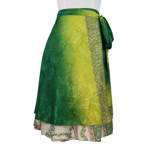 PM524 - Midi Skirt